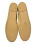 Tory Burch Solid Yellow Ivory Flats Size 11 - photo 2