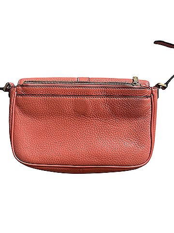 Michael Kors Leather Crossbody Bag (view 2)