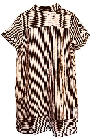 Garnet Hill Casual Dress (view 2)