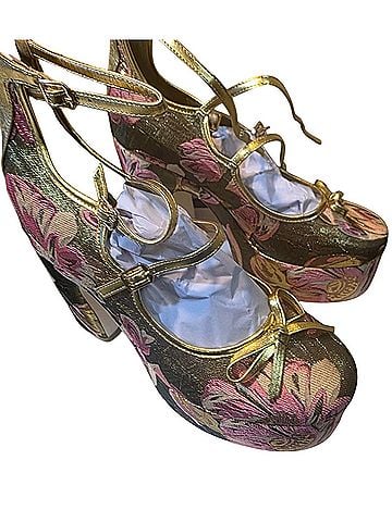 Azalea Wang Azalea Wang Heels (view 2)