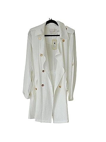 Ramy Brook Trenchcoat (view 1)