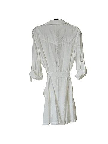 Ramy Brook Trenchcoat (view 2)