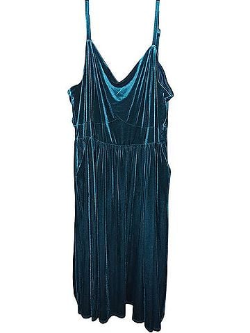 Torrid Casual Dress (view 1)