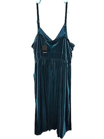 Torrid Casual Dress (view 2)