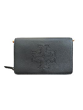 Tory Burch Leather Crossbody Bag