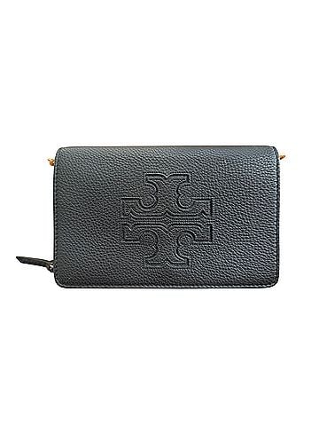 Tory Burch Leather Crossbody Bag (view 1)
