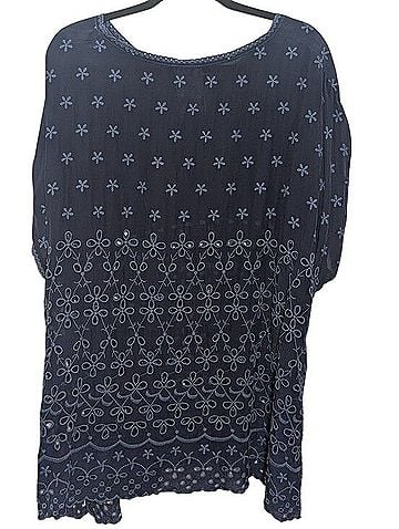 Johnny Was Short Sleeve T-Shirt (view 2)