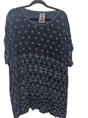 Johnny Was Short Sleeve T-Shirt (view 1)