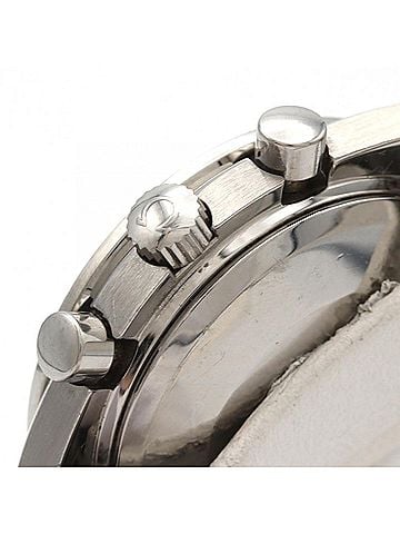 Omega Omega Speedmaster Date 3513.30 Stainless Steel Automatic Watch (view 2)