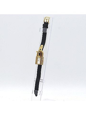 Hermès Hermes Kelly GP KE1.201 Quartz Watch (view 2)