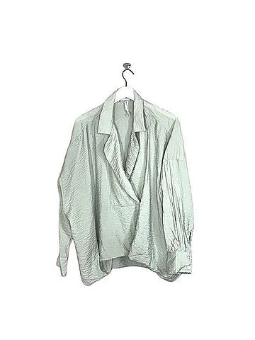 Anthropologie Dylon 3/4 Sleeve Blouse (view 1)