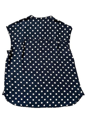 J.Crew Sleeveless Top (view 2)