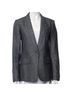 Rag & Bone Solid Blue Blazer Size XS - photo 3