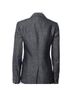 Rag & Bone Solid Blue Blazer Size XS - photo 2