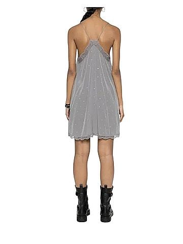 Zadig & Voltaire Casual Dress (view 2)