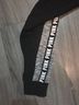 Victoria's Secret Black Jacket Size S - photo 5