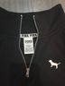 Victoria's Secret Black Jacket Size S - photo 3