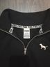 Victoria's Secret Black Jacket Size S - photo 6