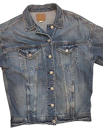 American Eagle Outfitters Jacket (view 1)