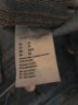 American Eagle Outfitters 100% Cotton Blue Jacket Size XS - photo 5