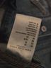 American Eagle Outfitters 100% Cotton Blue Jacket Size XS - photo 6