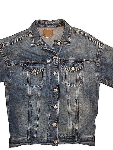 American Eagle Outfitters Jacket (view 2)