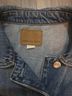 American Eagle Outfitters 100% Cotton Blue Jacket Size XS - photo 3