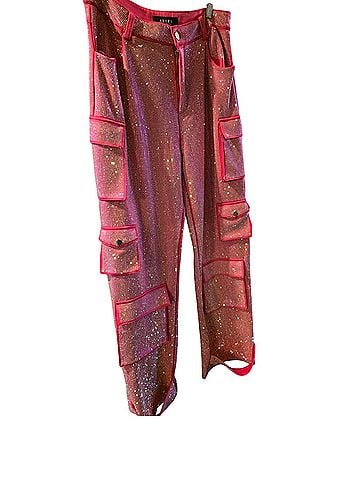 Akira Akira Cargo Pants (view 2)