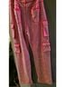 Akira 100% Polyester Pink Cargo Pants Size XL - photo 5