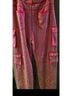 Akira 100% Polyester Pink Cargo Pants Size XL - photo 8