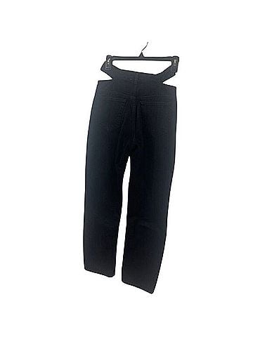 FRAME Denim Le High 'n' Tight Casual Pants (view 2)