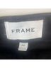FRAME Denim Black Casual Pants Size 24 - photo 7