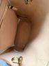 Madewell 100% Leather Tan Leather Tote One size - photo 6