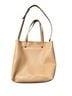 Madewell 100% Leather Tan Leather Tote One size - photo 2