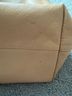 Madewell 100% Leather Tan Leather Tote One size - photo 5
