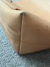 Madewell 100% Leather Tan Leather Tote One size - photo 3