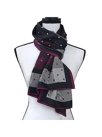 Talbots Scarf (view 2)
