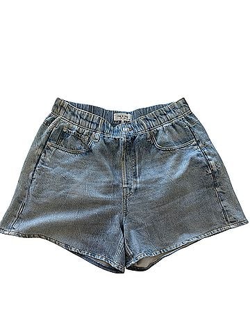 Rag & Bone Denim Shorts (view 1)
