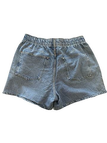 Rag & Bone Denim Shorts (view 2)