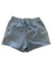 Rag & Bone 100% Cotton Blue Denim Shorts Size M - photo 2