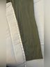 Talbots Green Casual Pants Size 28 waist - photo 7