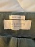 Talbots Green Casual Pants Size 28 waist - photo 3