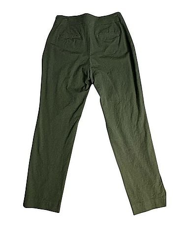 Talbots Heritage Casual Pants (view 2)