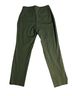 Talbots Green Casual Pants Size 28 waist - photo 2