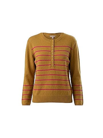 Lilla P Pullover Sweater (view 1)