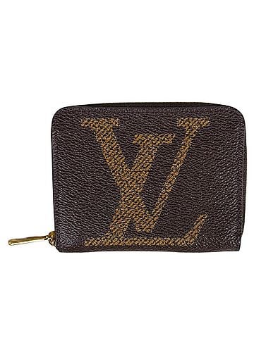 Louis Vuitton Louis Vuitton Zippy Coin Purse Monogram Giant Wallet/Coin Case M69354 Men's Women's LOUIS VUITTON (view 1)