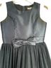 Speechless Blue Cocktail Dress Size M - photo 2