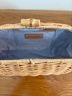 J. McLaughlin 100% Raffia Tan Clutch One size - photo 5
