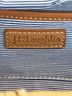J. McLaughlin 100% Raffia Tan Clutch One size - photo 4