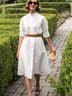 J. McLaughlin 100% Raffia Tan Clutch One size - photo 8